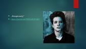 Charlie Puth - dainininko pristatymas 10 puslapis