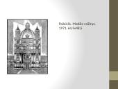 Šiuolaikinio meno menininkas Algirdas Pakeliūnas 10 puslapis