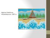 Šiuolaikinio meno menininkas Algirdas Pakeliūnas 13 puslapis