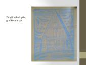 Šiuolaikinio meno menininkas Algirdas Pakeliūnas 8 puslapis