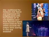 Special teenager - Amira Willighagen 3 puslapis