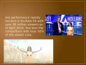 Special teenager - Amira Willighagen 4 puslapis