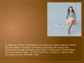 Special teenager - Amira Willighagen 5 puslapis
