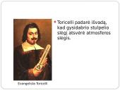 Atmosferos slėgis ir jos matavimai 4 puslapis