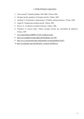 M. Gorbačiovo "Perestroika" Sovietų Sąjungoje 12 puslapis