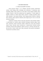 M. Gorbačiovo "Perestroika" Sovietų Sąjungoje 3 puslapis