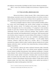 M. Gorbačiovo "Perestroika" Sovietų Sąjungoje 5 puslapis