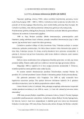 M. Gorbačiovo "Perestroika" Sovietų Sąjungoje 7 puslapis