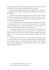 M. Gorbačiovo "Perestroika" Sovietų Sąjungoje 8 puslapis