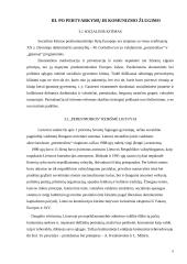 M. Gorbačiovo "Perestroika" Sovietų Sąjungoje 9 puslapis