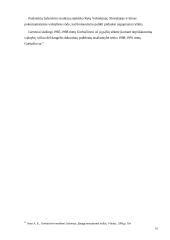 M. Gorbačiovo "Perestroika" Sovietų Sąjungoje 10 puslapis