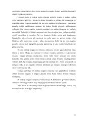 Magija - neatskiriama religijos dalis 10 puslapis