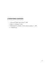 Maisto medžiagos - organizmo energijos šaltinis 12 puslapis