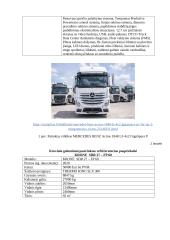 Maršruto sąnaudų skaičiavimas 2 puslapis