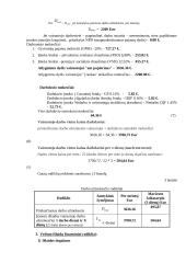 Maršruto sąnaudų skaičiavimas 8 puslapis