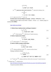 Maršruto sąnaudų skaičiavimas 9 puslapis