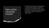 Visuotinė trauka 3 puslapis