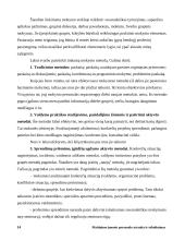 Maitinimo įmonės personalo atranka ir tobulinimas 14 puslapis