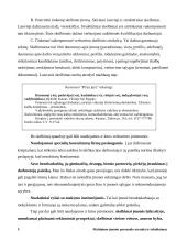 Maitinimo įmonės personalo atranka ir tobulinimas 3 puslapis