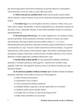 Maitinimo įmonės personalo atranka ir tobulinimas 7 puslapis