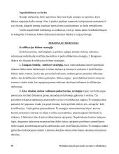 Maitinimo įmonės personalo atranka ir tobulinimas 10 puslapis