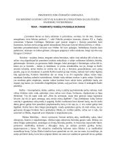 Pasirinktų veikėjų paveikslai romane