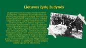 Skaidrės. Lietuvos žydų tragedija 5 puslapis