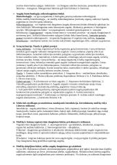Miško selekcija ir sėklininkystė 4 puslapis