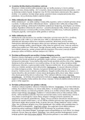 Miško selekcija ir sėklininkystė 6 puslapis