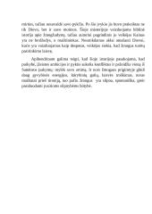 Kaino ir Abelio paveikslas Biblijoje ir literatūroje 3 puslapis