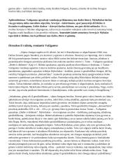 Juozas Tumas Vaižgantas (konspektas) 3 puslapis