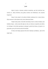 Mandagumas, bendravimas bei etiketas 3 puslapis