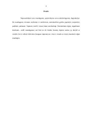 Mandagumas, bendravimas bei etiketas 9 puslapis