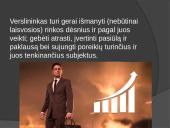 Verslininko profesija 12 puslapis