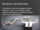 Verslininko profesija 17 puslapis