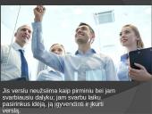 Verslininko profesija 18 puslapis