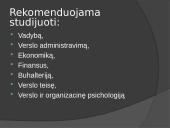 Verslininko profesija 9 puslapis