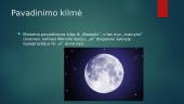 Mūsų kaimynas Mėnulis (skaidrės) 4 puslapis