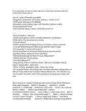 Marijampolės kolegijos studentų kalbos kultūra 7 puslapis