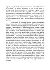 Meilės tema užsienio ir lietuvių literatūroje 2 puslapis