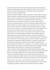 Vertybių kaita lietuvių literatūroje  (Juozas Aputis, Jonas Biliūnas, Jurgis Savickis) 2 puslapis