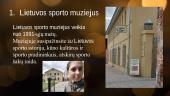 Integruotas projektas „Kaunas – mūsų praeities ateitis“ 2 puslapis