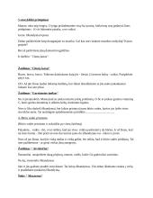 Stovyklos atidarymo scenarijus 2 puslapis