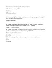 Stovyklos atidarymo scenarijus 3 puslapis