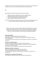 Migracijos politika šalyse 3 puslapis