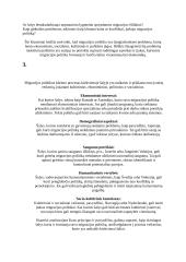 Migracijos politika šalyse 4 puslapis