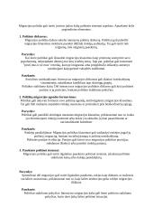 Migracijos politika šalyse 8 puslapis