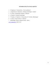 Strateginis marketingo planavimas, organizavimas ir kontrolė 11 puslapis