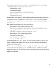 Strateginis marketingo planavimas, organizavimas ir kontrolė 9 puslapis