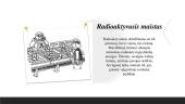 Radiacinė tarša ir jos matavimo prietaisai 4 puslapis